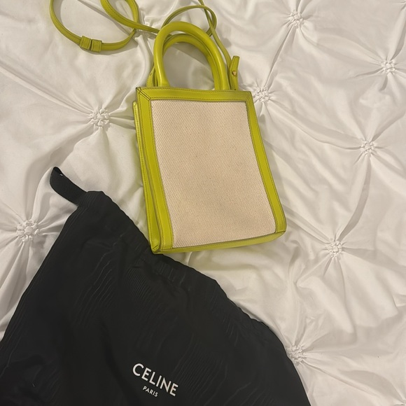 Celine Crossbody - Picture 2 of 2